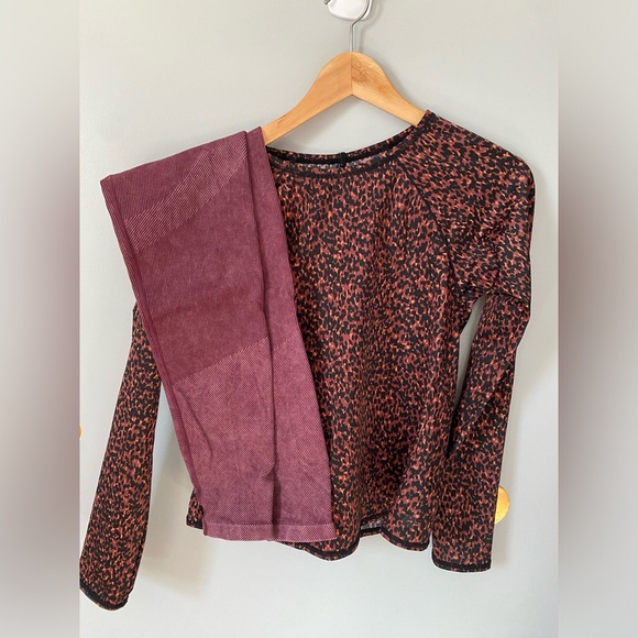 All in Motion + JoyLab Activewear Set - Picture 1 of 4